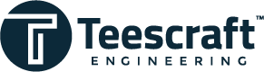 Teescraft Engineering Logo